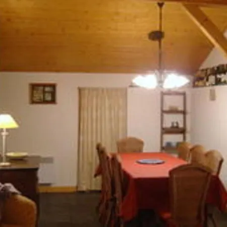 Charming With View On Mont Blanc *