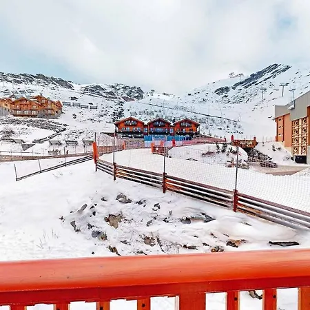 Charming With View On Mont Blanc
