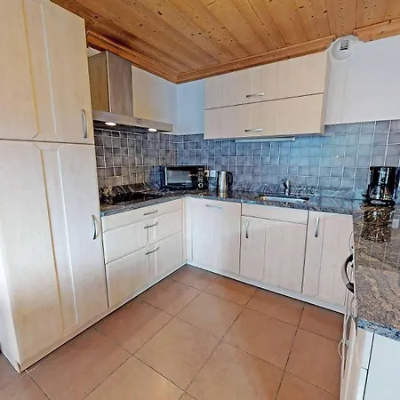 Charming With View On Mont Blanc Chalet *