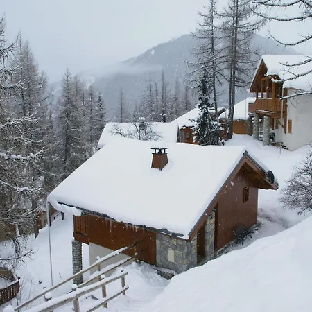 Charming With View On Mont Blanc