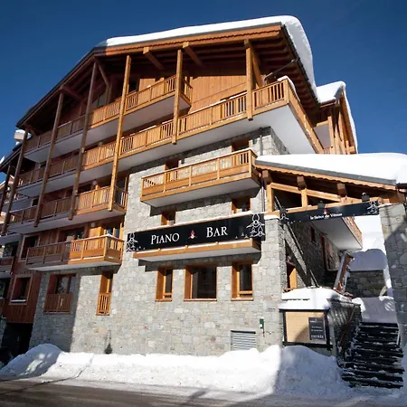 Charming With View On Mont Blanc *