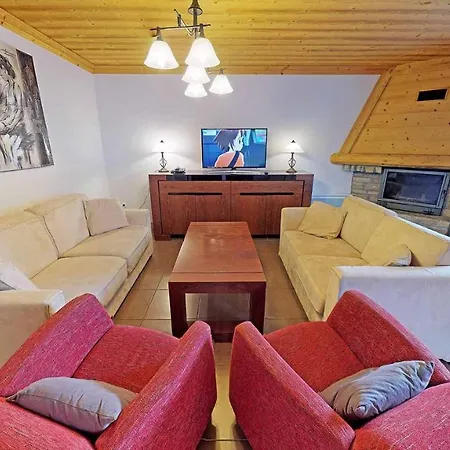 Charming With View On Mont Blanc פסי-ננקרואה