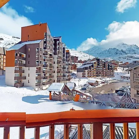 Charming With View On Mont Blanc בקתה
