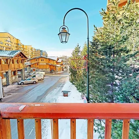 בקתה Charming With View On Mont Blanc *