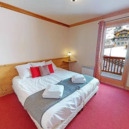 Le Sabot De Vénus Chalet *