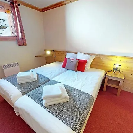 Le Sabot De Vénus Chalet *