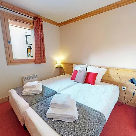Le Sabot De Vénus Chalet *
