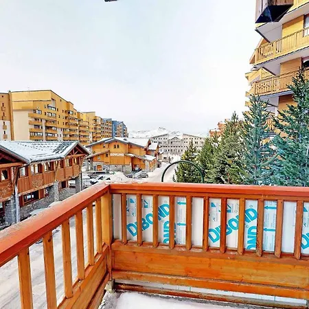 Le Sabot De Vénus Chalet