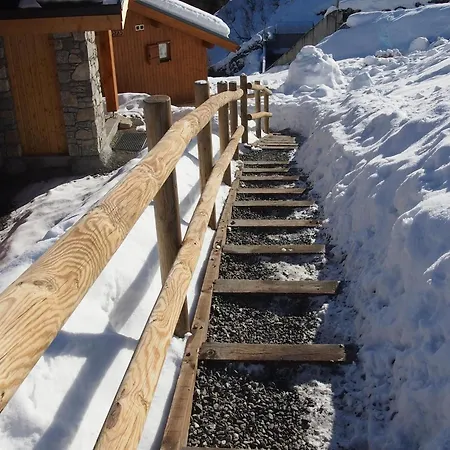 Charming With View On Mont Blanc * פסי-ננקרואה