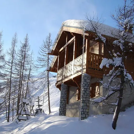 Charming With View On Mont Blanc פסי-ננקרואה