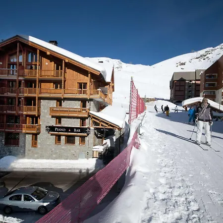 Charming With View On Mont Blanc *